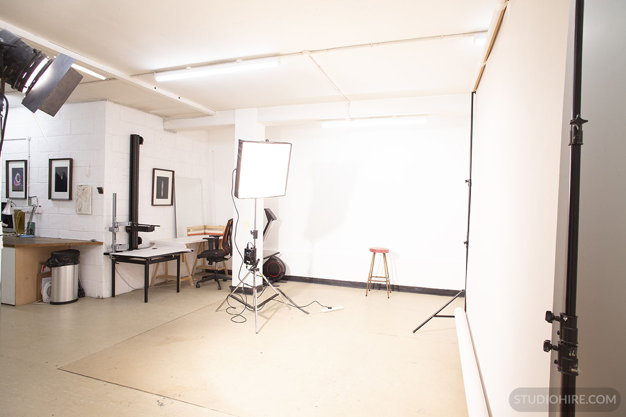 studio images